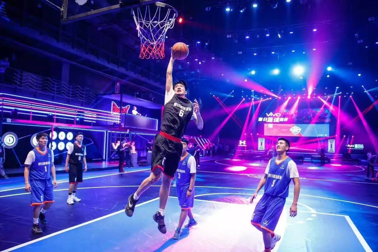 国际赛场的 国际赛场的